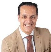 Alejandro Miguel Pérez de la Sota